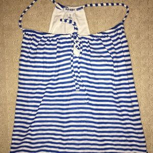 Woman’s Old Navy Tank Top